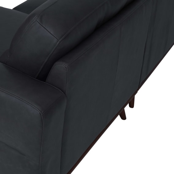 2.5 Seater + Chaise Material and Finishes