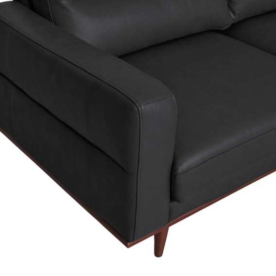 Modular Material and Finishes