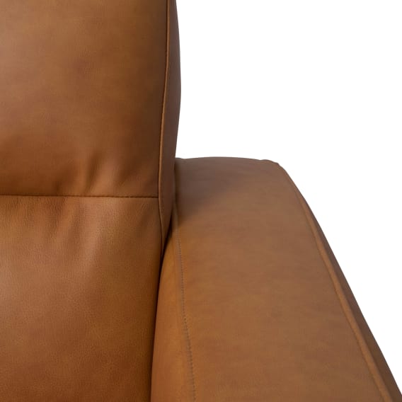 3 Seater Material and Finishes