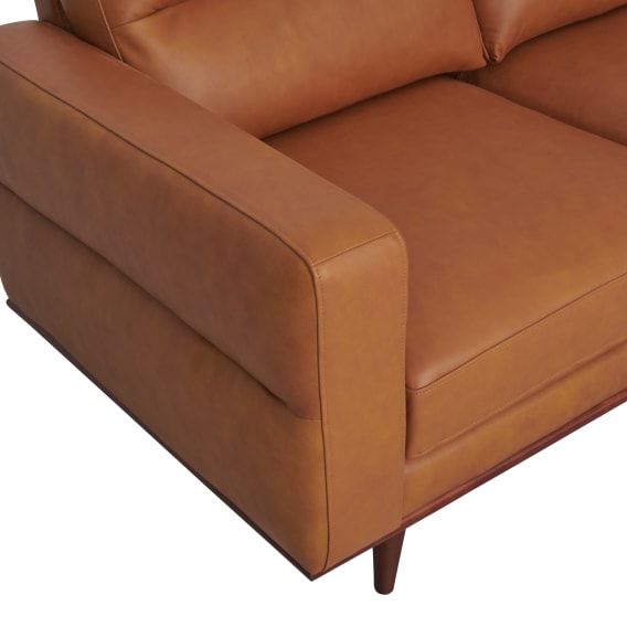 2 Seater Material and Finishes