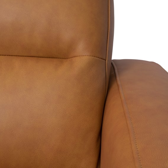 Armchair Material and Finishes