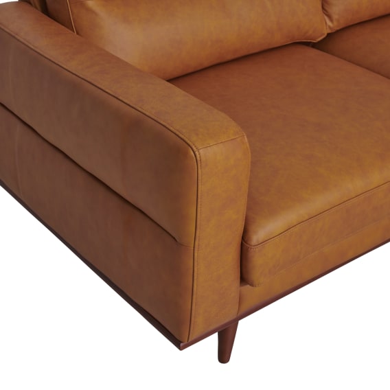 Modular Material and Finishes