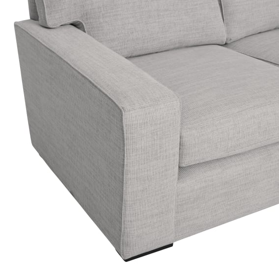 2 Seater Material and Finishes