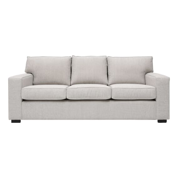 Ash 3 Seater Sofa in Selected fabrics