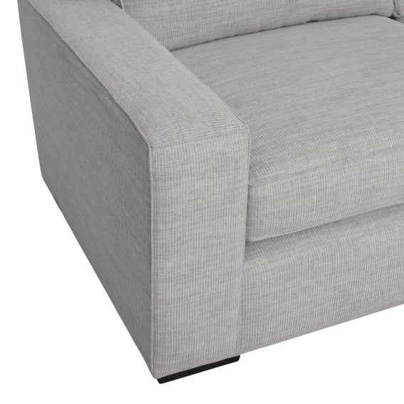 2.5 Seater Material and Finishes