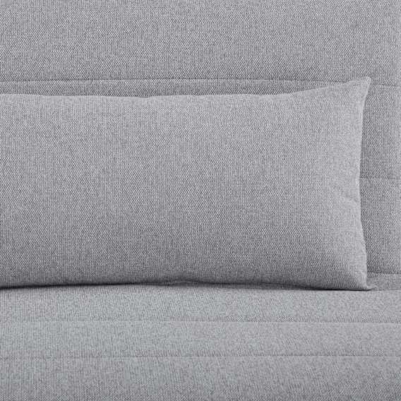 1 Seater Sofa Bed Material and Finishes