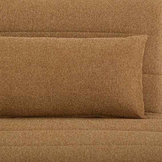 1 Seater Sofa Bed Material and Finishes