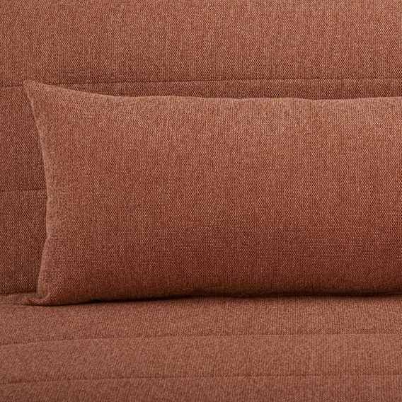 1 Seater Sofa Bed Material and Finishes