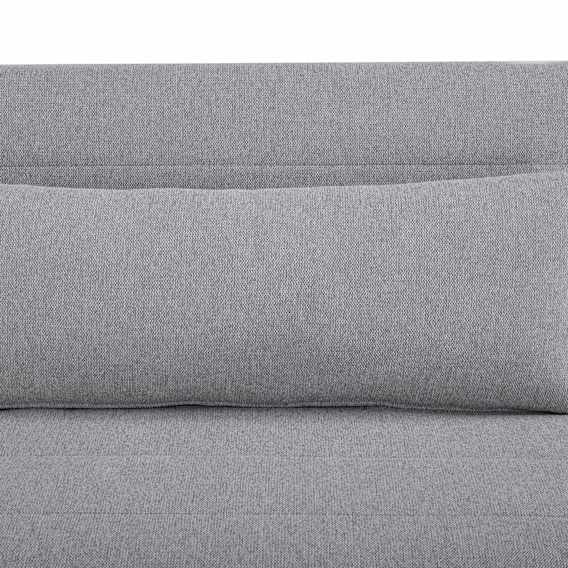 1.5 Seater Sofa Bed Material and Finishes