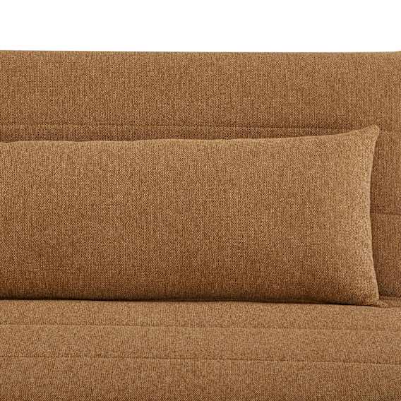 1.5 Seater Sofa Bed Material and Finishes