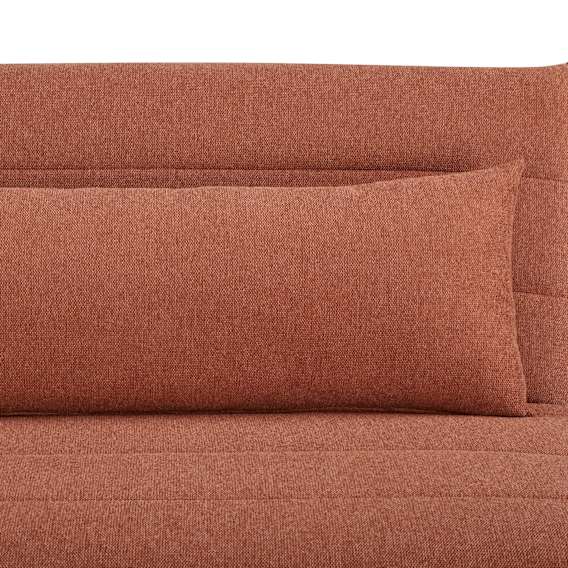 1.5 Seater Sofa Bed Material and Finishes