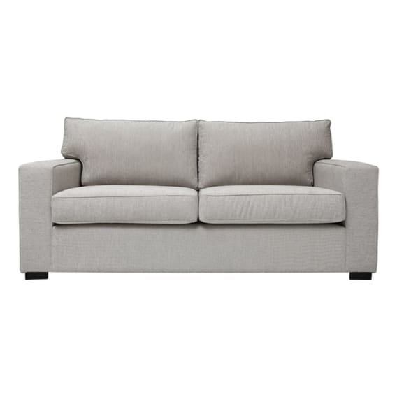 Ash 2.5 Seater Sofa in Selected fabrics