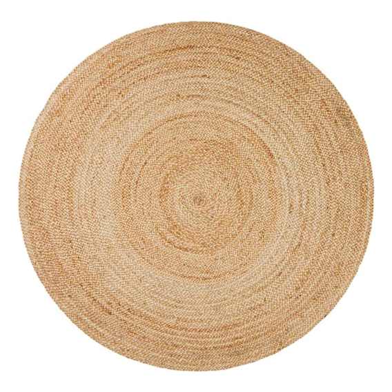 Atrium Polo Rug 120cm in Natural