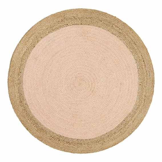 Atrium Polo Rug 200cm in Pink