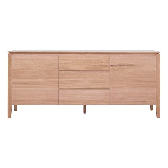 Avoca Buffet 180cm in Australian Messmate