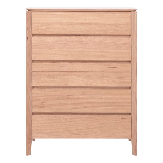Avoca Tallboy in Australian Messmate