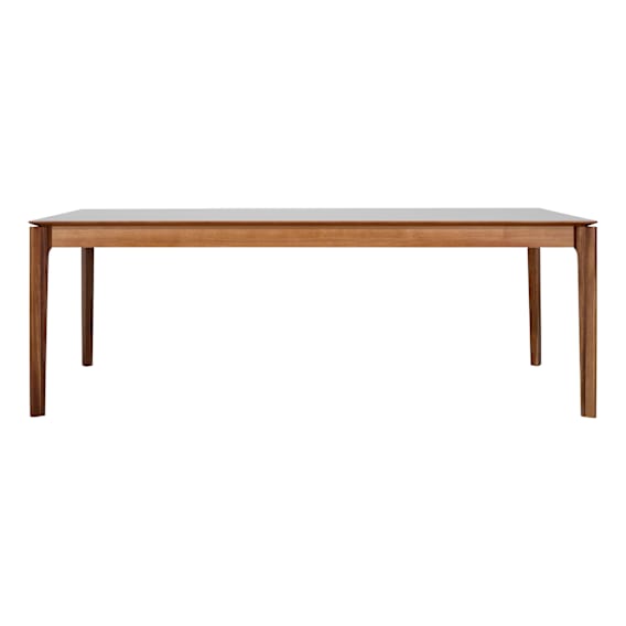 Avoca Dining Table 180cm in Tasmanian Blackwood