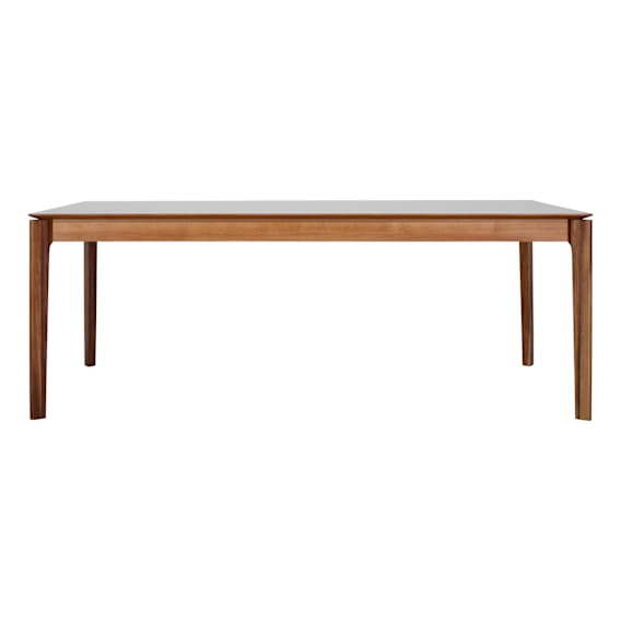 Avoca Dining Table 210cm in Tasmanian Blackwood