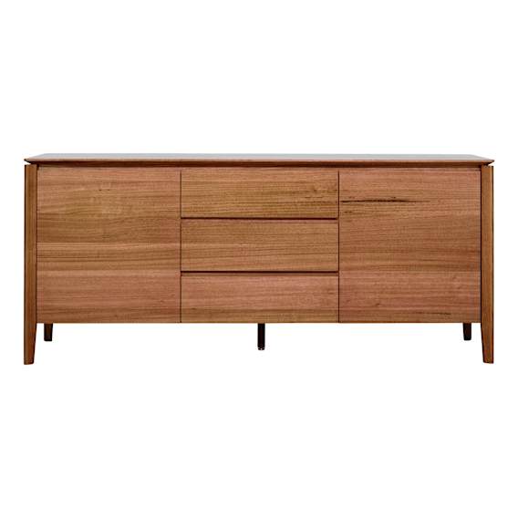 Avoca Buffet 180cm in Tasmanian Blackwood