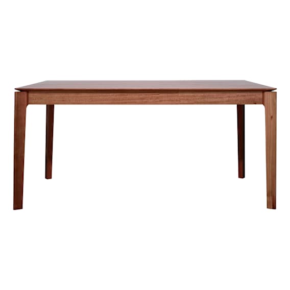 Avoca Dining Table 150x80cm in Tasmanian Blackwood