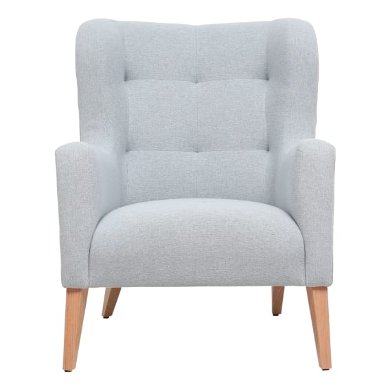 Bailey Armchair in Selected Fabrics