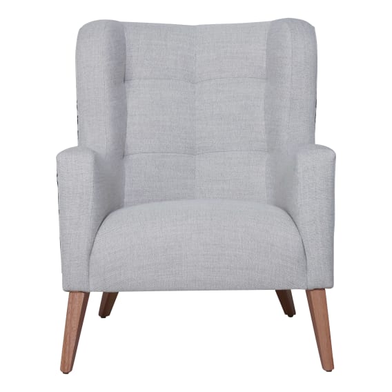 Bailey Armchair in Selected Fabrics