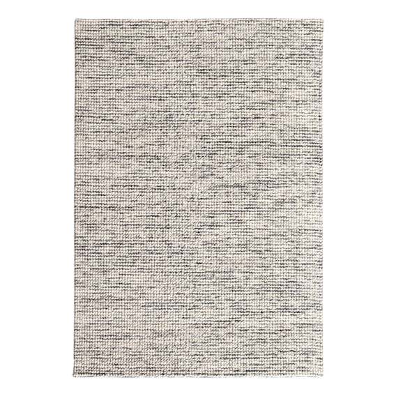 Barossa Rug 200x300cm in River Stone