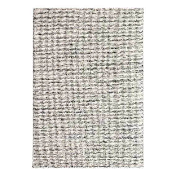 Barossa Rug 300x400cm in River Stone