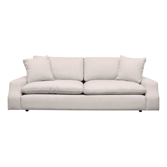 Benji 3.5 Seater Sofa in Selected Fabrics