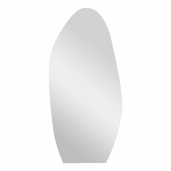 Blake Leaner Mirror 90x190cm in Natural
