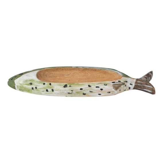 Bonito Platter 40x5cm in Natural