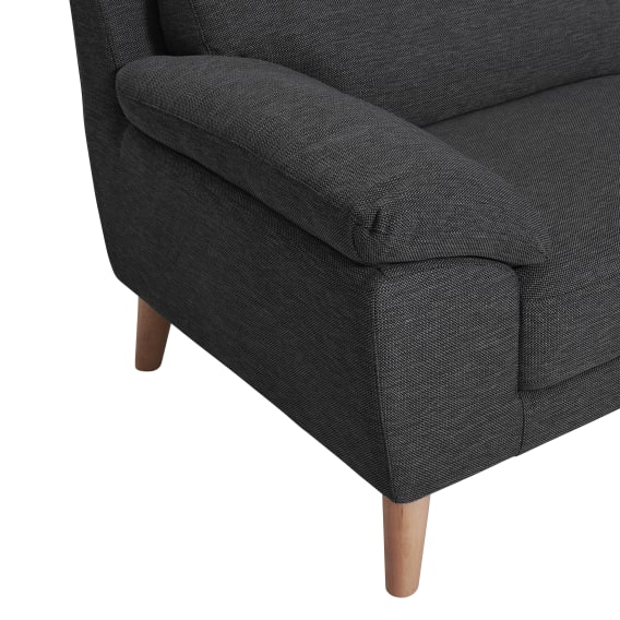 Armchair Material and Finishes