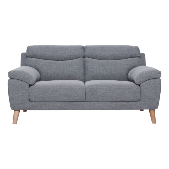 Bronco 2 Seater Sofa in Talent Denim