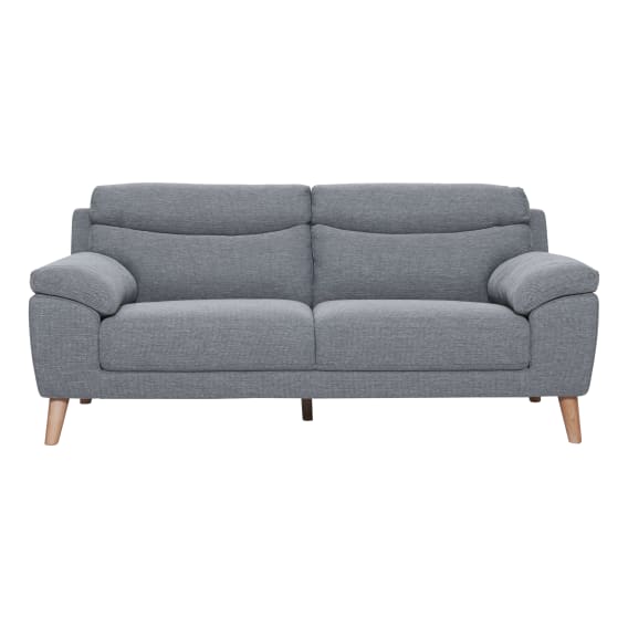 Bronco 3 Seater Sofa in Talent Denim