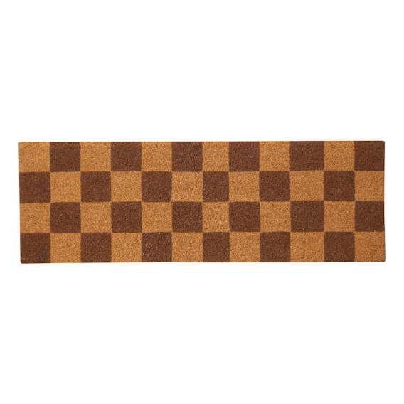 Brooks Doormat 120x1.5cm in Multi