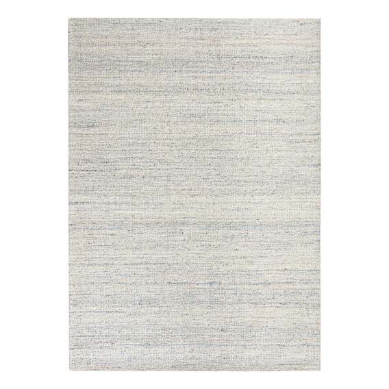 Bungalow Rug 250x350cm in Denim