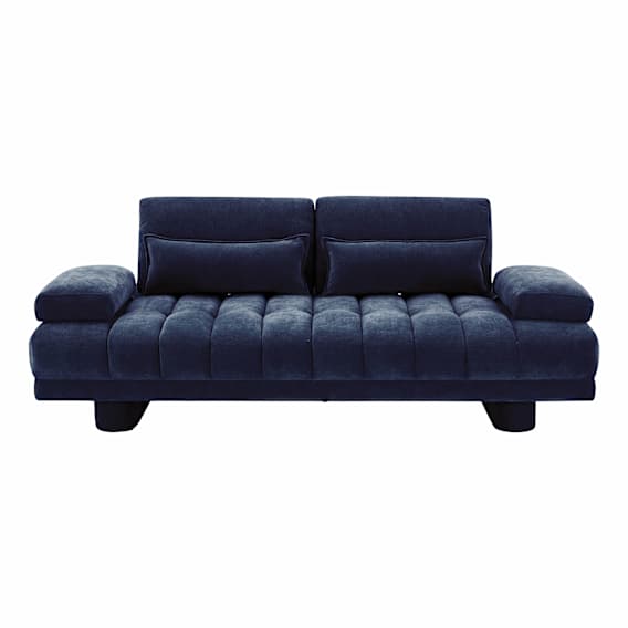 Carrie Sofa Bed in Fam Navy