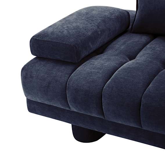 Small Sofa Bed Material and Finishes