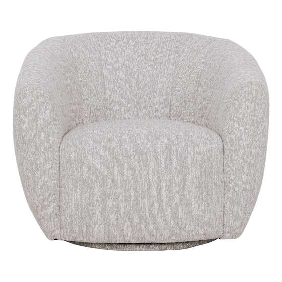Cara Occasional Chair in Topic Beige
