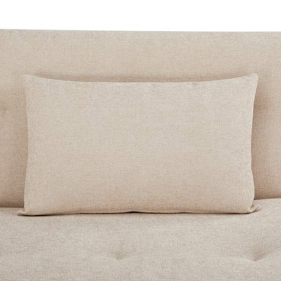 Sofa Bed Material and Finishes