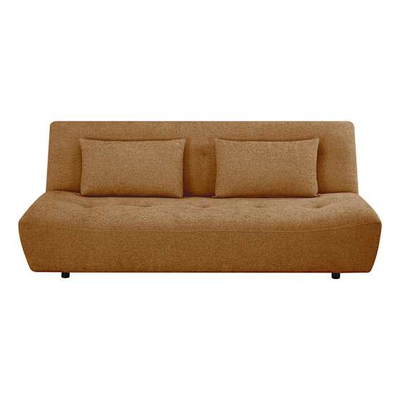Castro Click Clack Sofa Bed in Breeze Maple