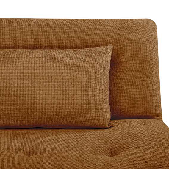 Sofa Bed Material and Finishes