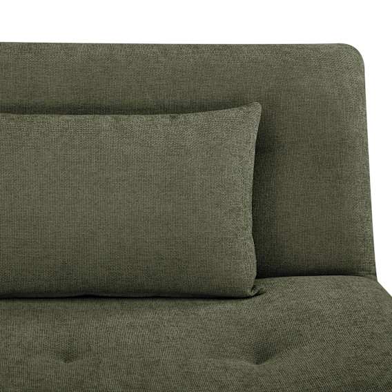 Sofa Bed Material and Finishes