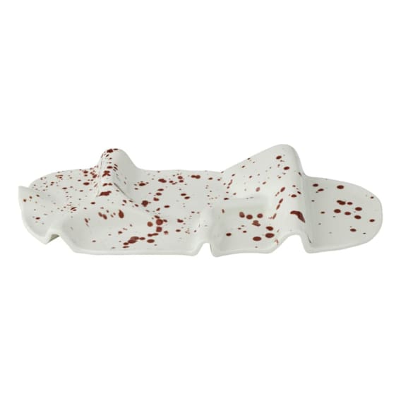 Carti Serving Board Large 36x4cm in Cocoa