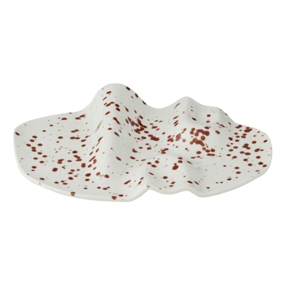 Carti Serving Board Small 30x4cm in Cocoa