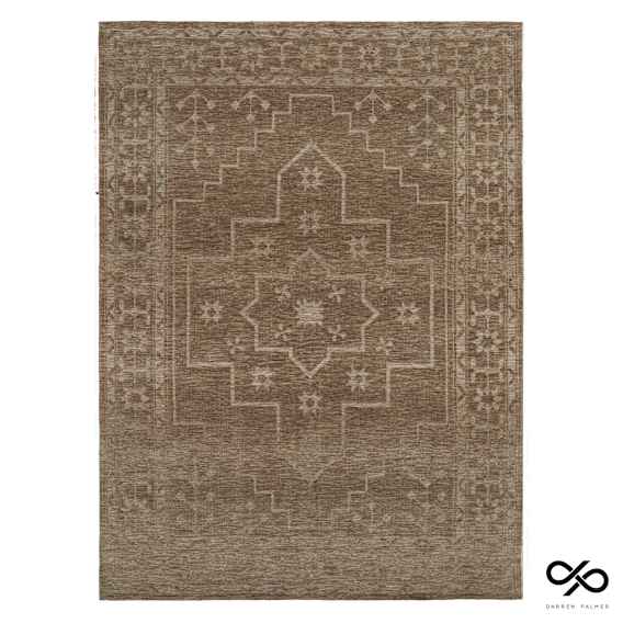 Ceylon Rug 200x290cm in Almond