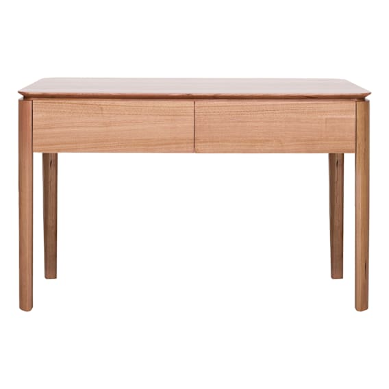Charles Console 130cm in Australian Messmate