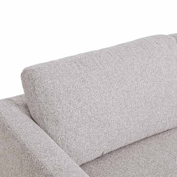 2 Seater Material and Finishes