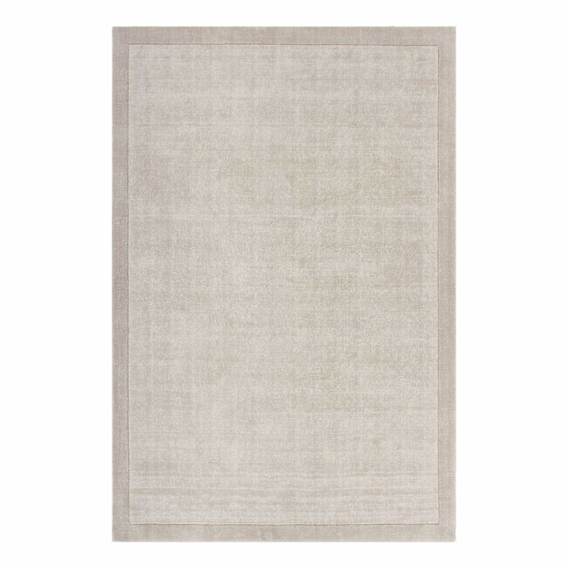 Chevalier Rug 250x350cm in Ecru