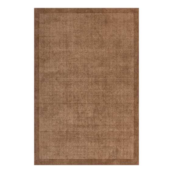 Chevalier Rug 200x290cm in Toffee